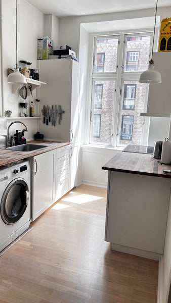 Nyd en stilfuld oplevelse i denne centralt beliggende bolig på Vesterbro. Lejlig Copenhagen, Denmark Skøn lejlighed i hjertet af Vesterbro Entire condo vacation rental 651921783143653613