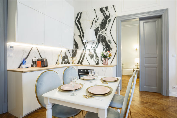 Enjoy the atmosphere of our most luxurious suite next to the Main Station. Relax Prague, Czechia Palace Apartment by Main Station - Premier Entire rental unit vacation rental 41016576