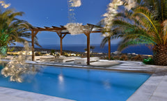 Ultimate Mykonos villa experience. New building villa with exceptional design, c Greece Villa Anatolia PRIVATE&HEATEDPOOL LIAVILLASMYKONOS Entire villa vacation rental 19874493