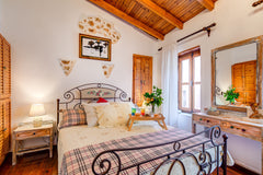Eros House is a vintage recently renovated 3 story tiny house (50 m2)  with one  Chania, Greece Eros House, 30 Entire home vacation rental 14414871
