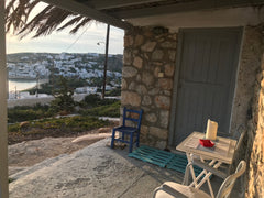 Cosy single room is destinated for people who love simplicity and travellers tha Greece Cozy single room Tiny home vacation rental 16789426