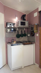 Studio,  accès indépendant, proche CHU Pellegrin.<br />Le propriétaire vous accu Bordeaux, France studio - 5 Mn à pied CHU Pellegrin et commerces - Entire rental unit vacation rental 24703861