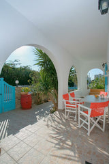 Joseph Apartments, located in the most beautiful location of the island, are onl Paros, Greece Joseph Apartments 4 Room in serviced apartment vacation rental 35363702