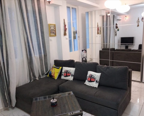 A newly renovated ,  cozy and comfortable apartment  for up to 2 adult + 1 child Athens, Greece Cosy apartment in the heart of historical Athens Entire condo vacation rental 50279829