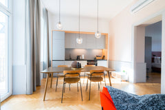 Living near Vienna’s city center is a privilege many dream of. New to our portfo Vienna, Austria Vienna Residence | Bright air conditioned flat near to the Austrian Parliament #6418 Entire rental unit vacation rental 42189797