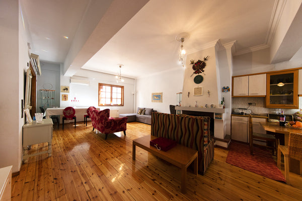 This cozy apartment with a convenient location in the centre of Athens is an ide London, England, United Kingdom Exquisite Athens Apartment Entire rental unit vacation rental 43847945