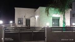 Indepented new house fully equiped with yard and parking.<br />Only 500 m from t  Pirenis private house Entire home vacation rental 49147665