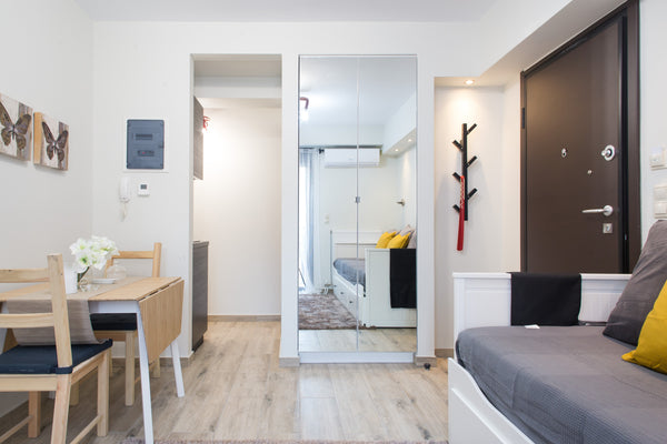 It’s very important for us that the tourist be satisfied and feel like they are  GR Unforgettable holidays two steps from Acropolis 2 Entire rental unit vacation rental 30283317
