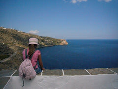 Traditional 17th c. Cycladic house  of 200 sq. m. located on the outskirts of th  The Grape Press, Kastro, Sifnos Entire home vacation rental 51510872