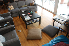 Comfortable 100m2 apartment located near Megaro Moussikis Metro station (2 stops Athens, Attica, Greece Apartment ideal for family/4persons Entire rental unit vacation rental 2148876
