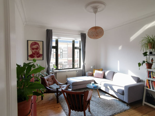 Explore Copenhagen and stay at our apartment during your visit!  Frederiksberg i Frederiksberg, Denmark Beautiful apartment in the heart of Frederiksberg Entire rental unit vacation rental 657297341404262982