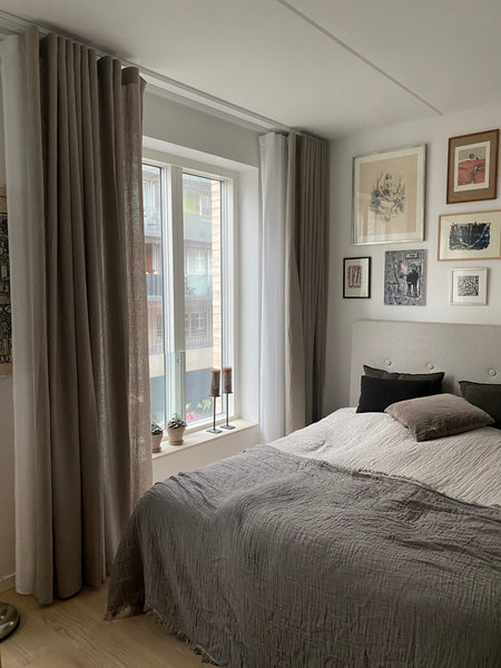 LEJLIGHED MED GRATIS PARKERINGSPLADS! Nyd en stilfuld oplevelse i vores yndlings Copenhagen, Denmark Little Oasis in the center of Vesterbro Entire condo vacation rental 594709893980862734