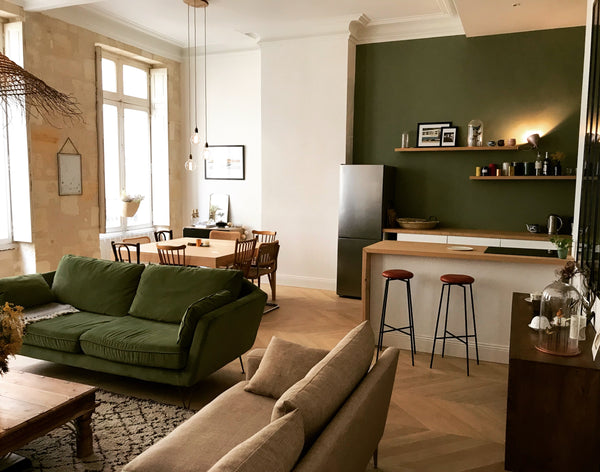 Superbe appartement de charme, en plein centre ville, fraichement rénové. <br /> Bordeaux, France Charmant Apt - Plein centre Entire rental unit vacation rental 24529223