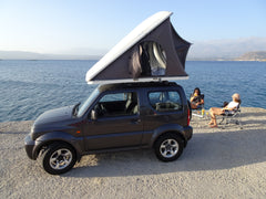 No more stressful searching around for accommodation.No more worries about findi Crete, Greece Escapades III (rooftop tent) Entire home vacation rental 699181294375840925