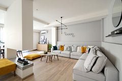 Ideal for leisure travelers, digital nomads and remote workers with families, th Athens, Greece Urban Melodies Deluxe aptm close to Megaro Musikis Entire rental unit vacation rental 38335045