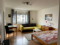  Vienna, Austria Double room in cosy apartment next to Belvedere Private room in rental unit vacation rental 38163294