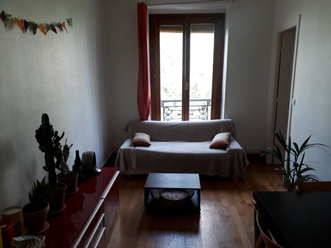 Bel appartement bien situé (11e)<br />Deux grandes chambres avec lits doubles (u Paris, France Bel appartement bien situé (11e) Entire rental unit vacation rental 29473412