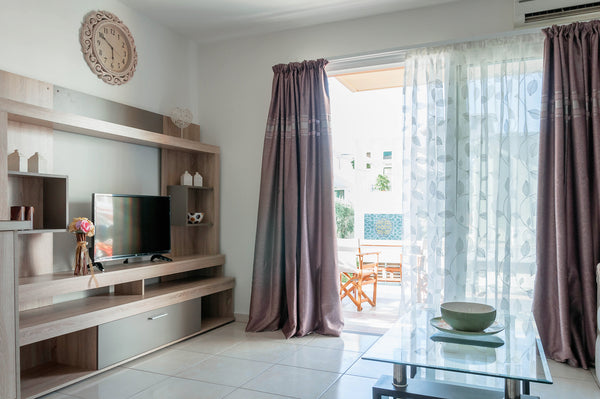Beautiful apartment in the center of Chania.  Jane Apartment Entire rental unit vacation rental 18285456