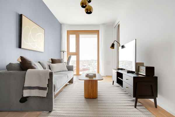 Feel at home wherever you choose to live with Blueground. You’ll love this brigh Vienna, Austria Favoriten 1BR w/ Gym, Lounge & Elevator nr Metro Entire rental unit vacation rental 678823978496741566