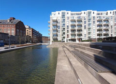 Welcome to our apartment, which is located in the center of Copenhagen, walk dis Copenhagen, Denmark Modern Apartment in Copenhage City Private room in rental unit vacation rental 840903