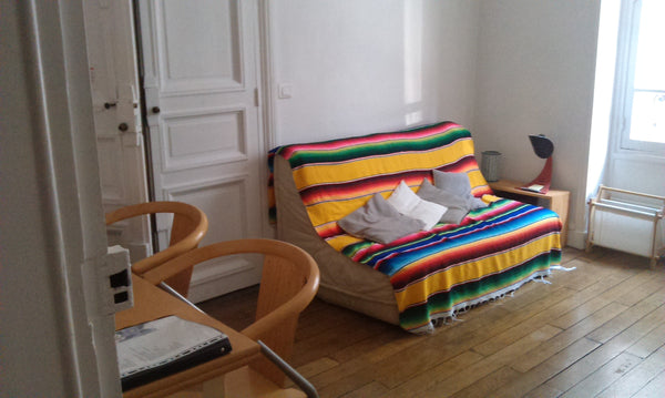 Perfectly located in the ultracenter of Paris, Saint- Germain-des-Prés aréa, jus Paris, France Ultracenter -Saint Germain des prés Entire rental unit vacation rental 12816149
