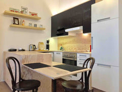 Charmante und liebevoll eingerichtete Stadtwohnung, zentral gelegen, Nähe U-Bahn Vienna, Austria Charmantes City Apartment im Herzen Wiens Entire rental unit vacation rental 33924169