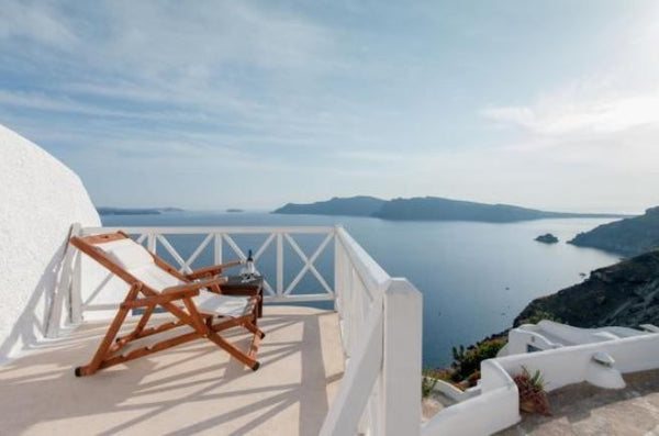 The Strogili Traditional Houses Santorini Hotel complex lies at the beautiful se Oia, Greece Strogili Superior Traditional Apartment with Caldera View (2-3 Adults) - Annex Room in boutique hotel vacation rental 41791008