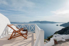 The Strogili Traditional Houses Santorini Hotel complex lies at the beautiful se Oia, Greece Strogili Superior Traditional Apartment with Caldera View (2-3 Adults) - Annex Room in boutique hotel vacation rental 41791008