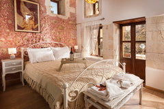 A small authentic treasure at the heart of the Old Venetian Port. ''Tilemachos'' Kalami, Greece Tilemachos Room in boutique hotel vacation rental 23333960