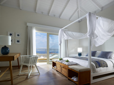 Beautiful surroundings, thoughtful design and five star service make the beautif Chania, Greece Seaview luxury Villa ARMI in Chania Entire villa vacation rental 2834824