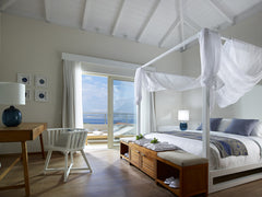 Beautiful surroundings, thoughtful design and five star service make the beautif Chania, Greece Seaview luxury Villa ARMI in Chania Entire villa vacation rental 2834824