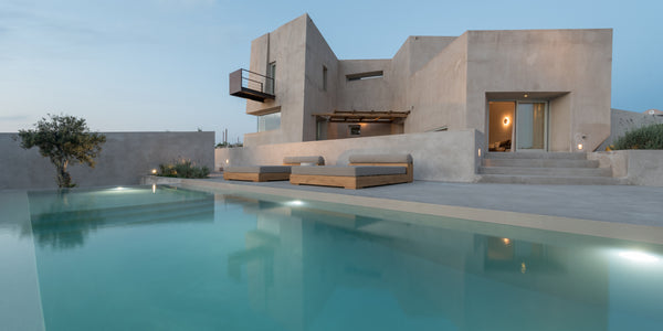 King Albus is a villa designed to offer a luxury stay to people wanting to enjoy Thera, Greece King Albus Villa with Private Pool, Sunset View Entire villa vacation rental 21330425