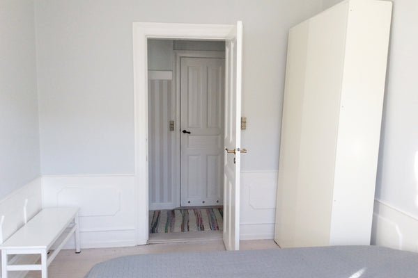 Sunny and cosy room next to CBS. 3 minutes walk from the metro, which take you t  Sunny and paceful room close metro lines 1, 2 & 3 Private room in casa particular vacation rental 41933341