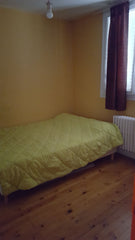  Lyon, France Chambre parfait partagé Shared room in condo vacation rental 39065713