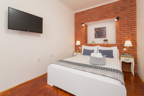 Located 200 metres from Staroměstské náměstí. This apartment is perfect place to Prague, Czechia Quaint Jewell Apartment in City Center Entire rental unit vacation rental 19743085