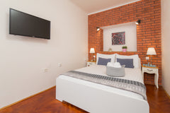 Located 200 metres from Staroměstské náměstí. This apartment is perfect place to Prague, Czechia Quaint Jewell Apartment in City Center Entire rental unit vacation rental 19743085