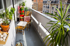 My flat is located in the 20th district which is a very typical part of Paris aw Paris, France Bright flat next to Père Lachaise and Menilmontant Entire rental unit vacation rental 22302705