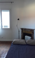 Chambe privée dans charmante maison échoppe au cœur du quartier rénové bordelais Bordeaux, France Chambre privée dans maison échoppe rive droite Private room in home vacation rental 17836699