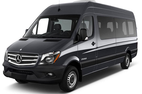 Arrival Private Transfer from Fortaleza Airport FOR to Fortaleza by Minivan  Private Tours and Travel Guide America Fortaleza CITY Fortaleza Destination Tour