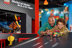 LEGOLAND® Discovery Center Michigan Admission Ticket  Private Tours and Travel Guide America Detroit CITY Detroit Destination Tour America Detroit CITY Detroit