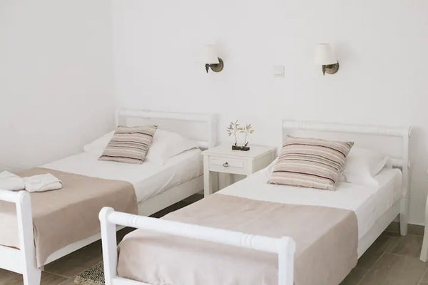 Elounda George Studios is a renovated family business, located in Elounda, Crete Elounda, Greece Elounda George Studios Entire rental unit vacation rental 34189205