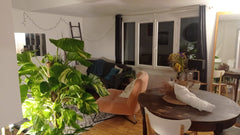 Profitez en famille de ce fabuleux logement qui offre de bons moments en perspec Saint-Médard-en-Jalles, France Location Appartement Plein Paris Entire rental unit vacation rental 10440724
