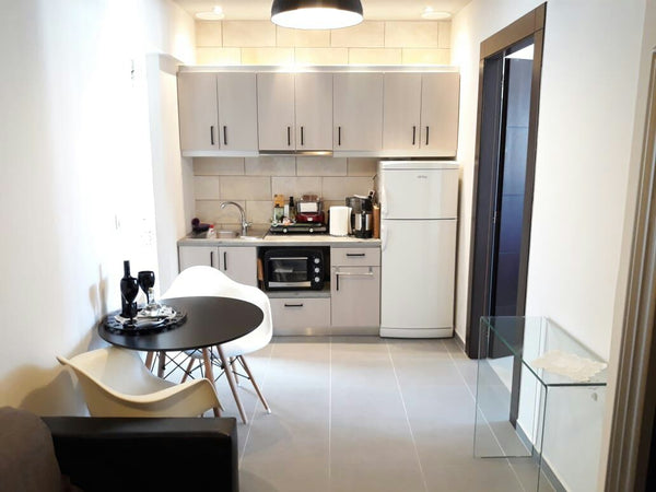 A heart city executive suite.Chania is just outside the door ready for you to di Chania, Greece Heart City Executive Suite - Σουίτα στο Κέντρο Entire rental unit vacation rental 24703293