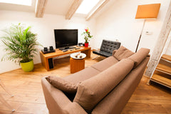 <b>The space</b><br />This brand new five-bedroom, three-bathroom, two-kitchen,  Prague, Czechia Kozna Loft AB 5-Bedrooms, 3-Bathrooms (Old Town) Entire rental unit vacation rental 814705