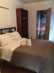 union sq , high line , Chelsea market , west village all walking distance. bars  New York, NY Rental unit in New York · ★4.75 · 1 bedroom · 1 bed · 1.5 baths Private room in rental unit vacation rental 1421933