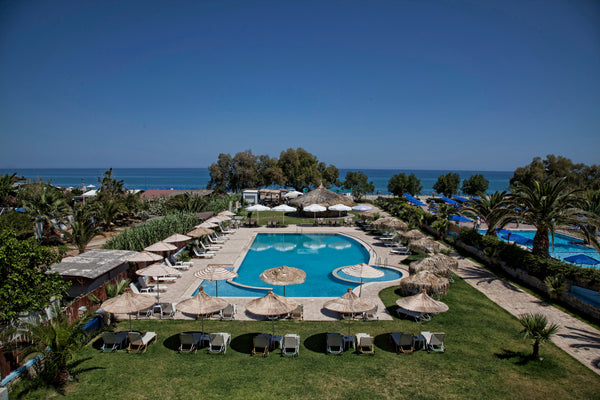 Gold Apartments features a private beach with a bar, a pool and a separate child  Gold Apartment 5 Entire rental unit vacation rental 41990436