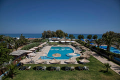 Gold Apartments features a private beach with a bar, a pool and a separate child  Gold Apartment 5 Entire rental unit vacation rental 41990436