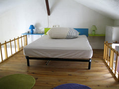 Simplifiez-vous la vie dans ce logement paisible et central, proche de la gare e  Lyon proche Part-Dieu Entire condo vacation rental 734085852569454356