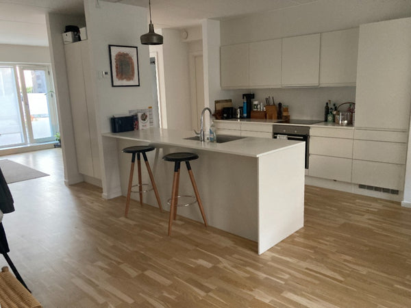 This three-bedroom apartment in Copenhagen South Harbour (SV) with approximately Copenhagen, Denmark Beautiful harbour apartment in Copenhagen Entire rental unit vacation rental 675834333949158427