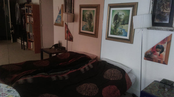 Very well located flat, 5 minutes from the Eiffel Tower, close to everything and Paris, France Quiet flat next to the Eiffel Tower Shared room in rental unit vacation rental 8795378